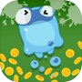 Icon dari Coin Slime - Relax with Slime