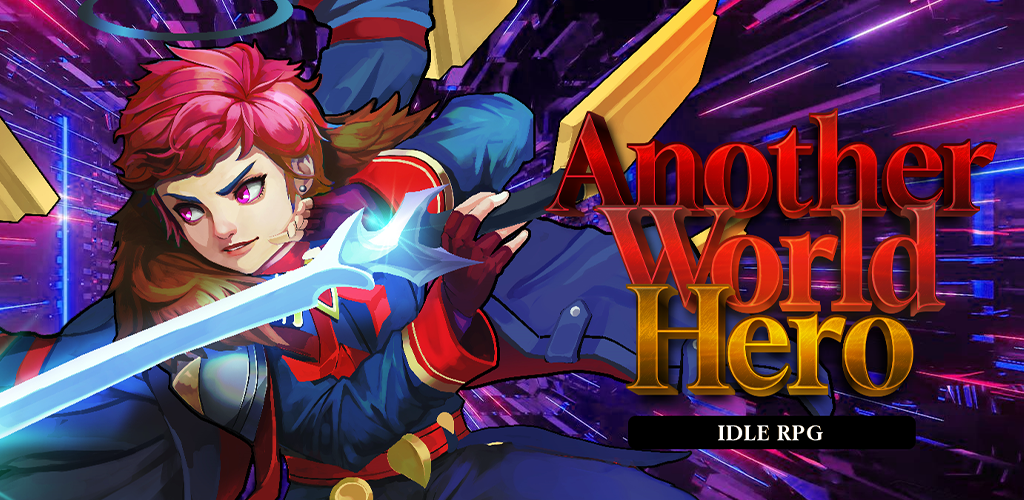 Banner of Another World Hero - Idle RPG 1.0.7