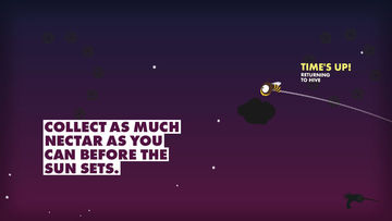 Bee Leader 遊戲截圖