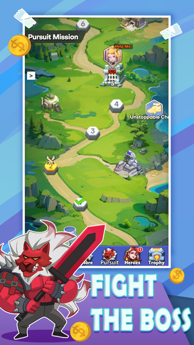 Valor Clash Latest Version for Android/iOS APK - TapTap