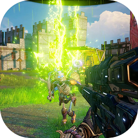 Tiny Tina’s Wonderlands Game