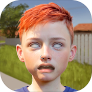 Fear Kid: House Escape