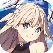 Girl's Bloom Re:Birth