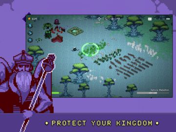 9 Kings Game Screenshot