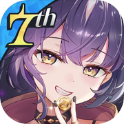 Epic Seven