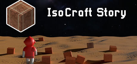 Banner of IsoCraft Story 