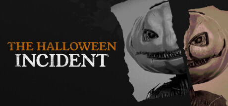 Banner of The Halloween Incident 