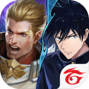 Garena AOV : Dragon Kingdom