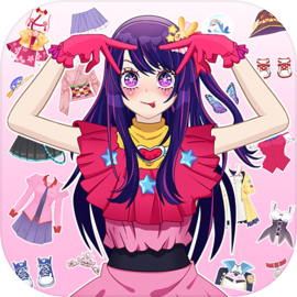 Anime Avatar Maker ASMR