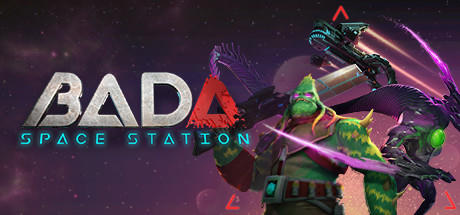 Banner of BADA Space Station 