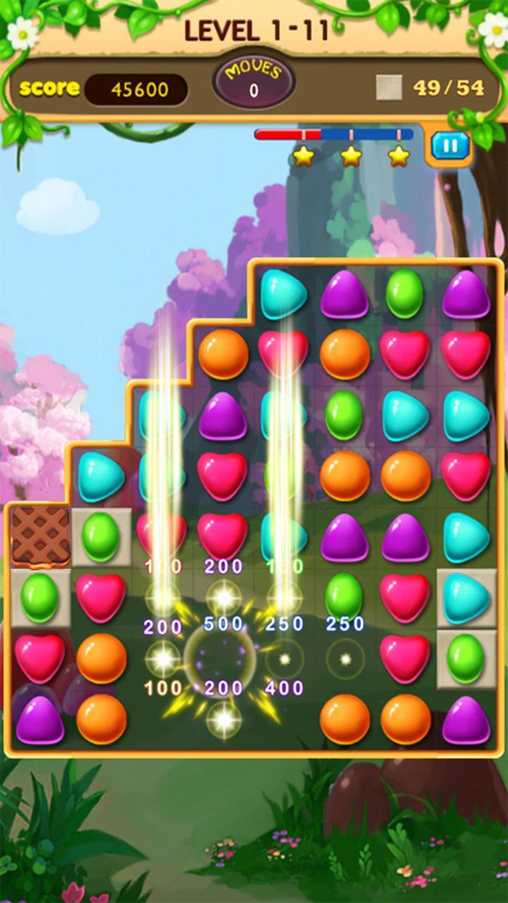 Screenshot 1 of Candy-Reise 6.0.5086