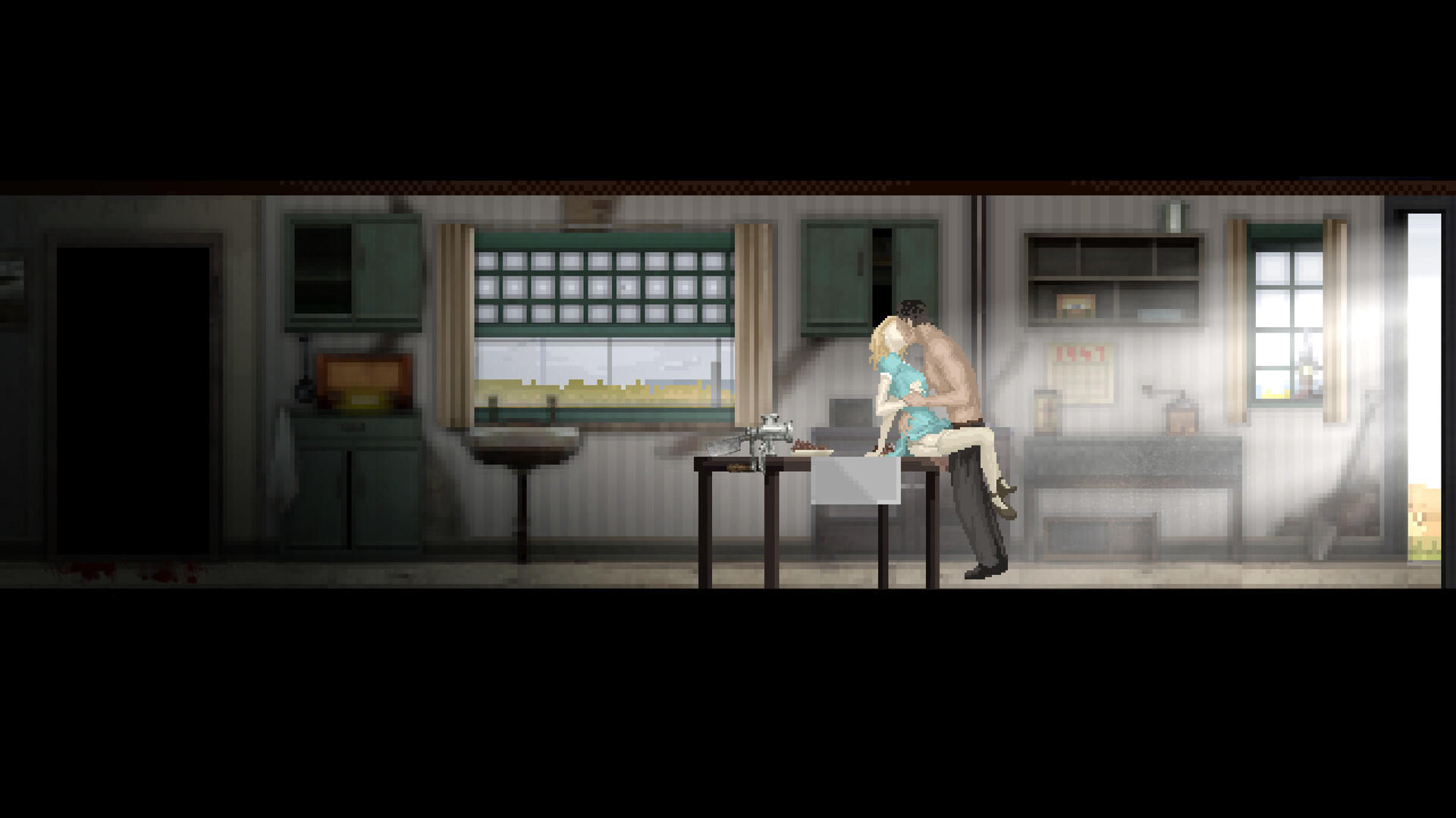 Loretta screenshot game