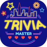 Trivia Master - ปริศนาตอบคำถาม