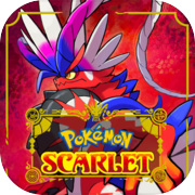 Pokémon Scarlet dan Violet (NS)