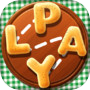 Icon dari Word Puzzle - Cookies Jumble