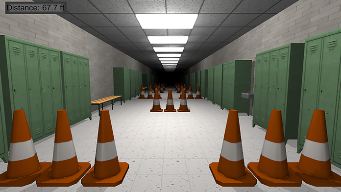 SCP - Containment Breach android iOS apk download for free-TapTap