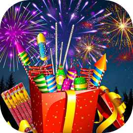 Download do APK de Fogos de artifício simulator para Android