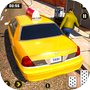 Taxi Car Simulator: Taxi Games 아이콘
