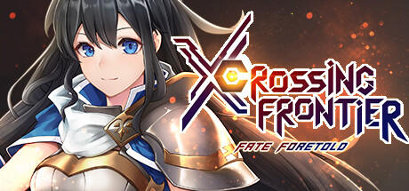 Banner of Crossing Frontier: Fate Foretold 