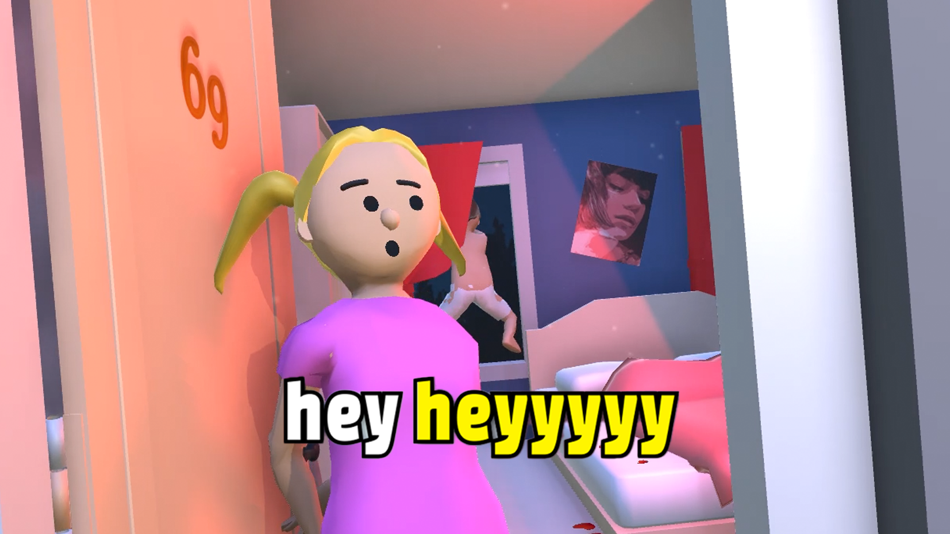 Landlord Simulator Game Screenshot