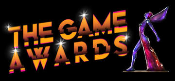 Banner of The Game Awards 