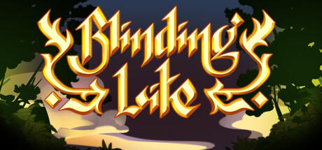 Banner of Blinding Lite 