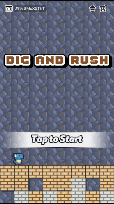 Dig and Rush Latest Version for Android/iOS APK - TapTap