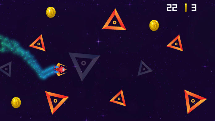 Cuplikan Layar Game Jumpio