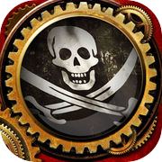 Багровый: Пираты Steam на iPhone