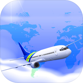 Flight simulator airplane game android iOS apk download for free-TapTap