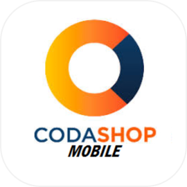 Coda Shop