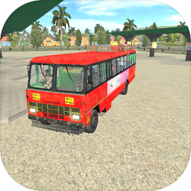 Indian Sleeper Bus Simulator