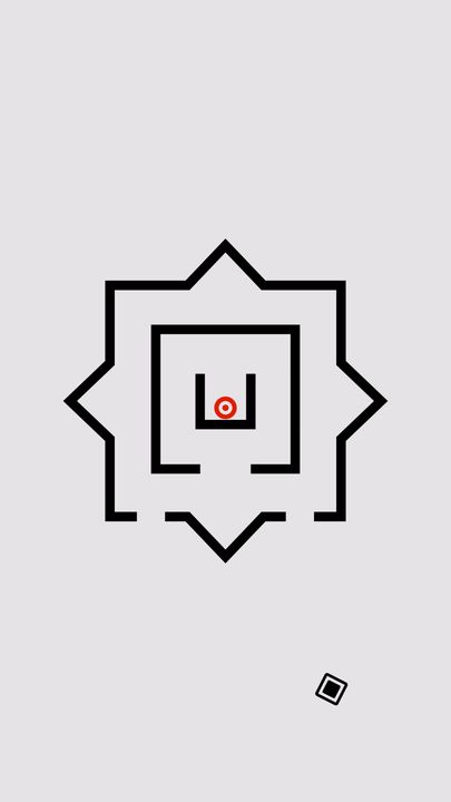 Unbalance Game Screenshot