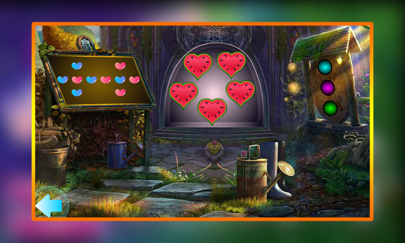 Best Escape Games 128 Bobby Calf Rescue Game Game Screenshot
