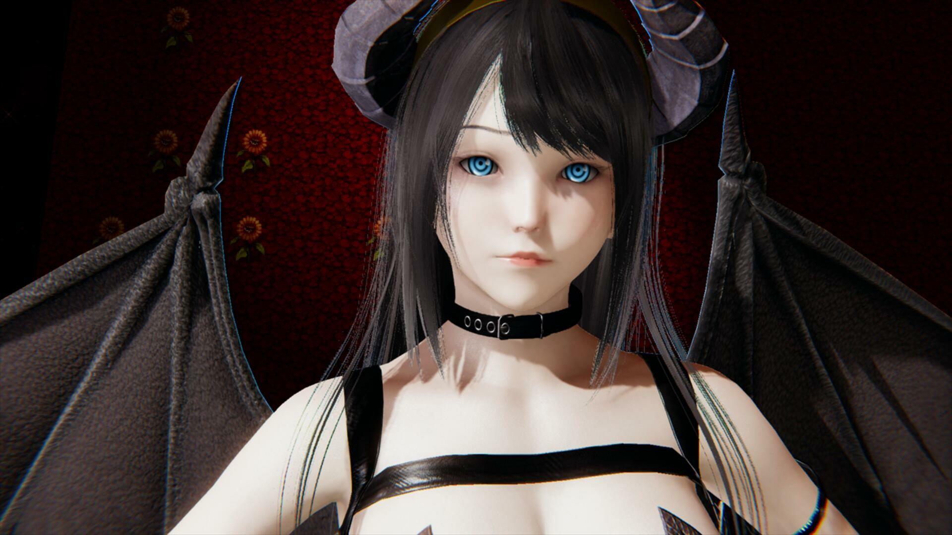 Reverse Fantasy Legend 3（Demo） Game Screenshot