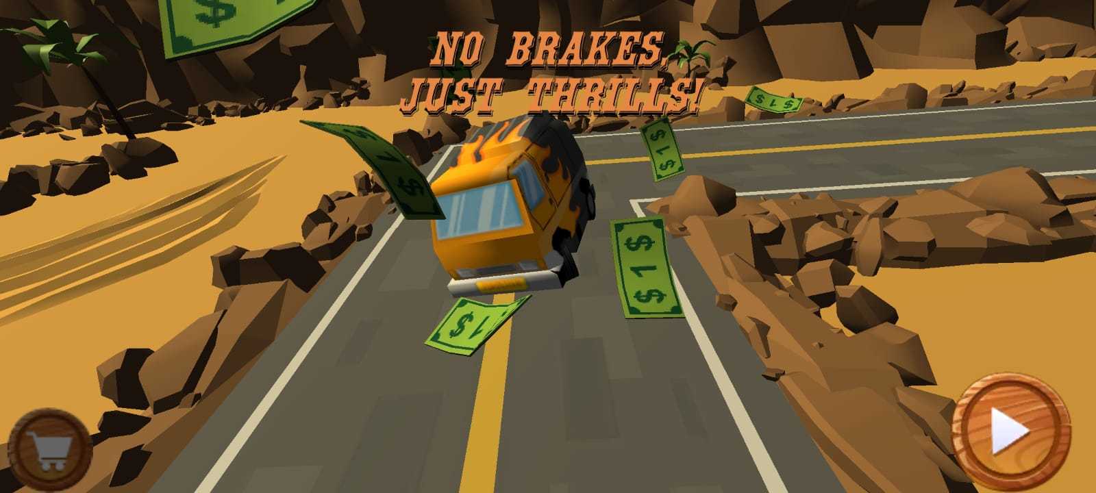 Zigzag Racing Latest Version for Android/iOS APK - TapTap