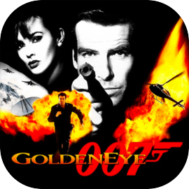 GoldenEye 007