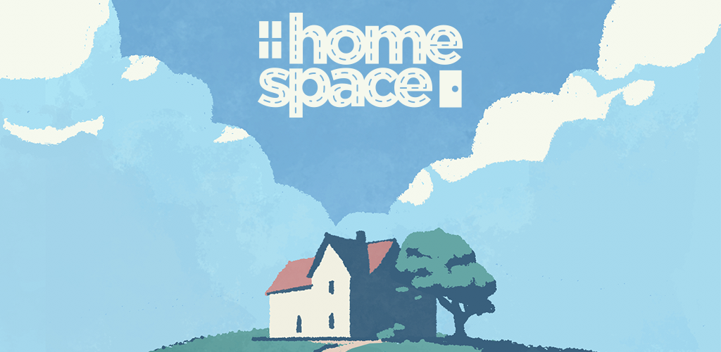 Banner of Homespace 0.0.0