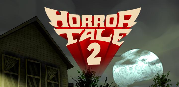 Banner of Horror Tale 2: Samantha 1.1.4