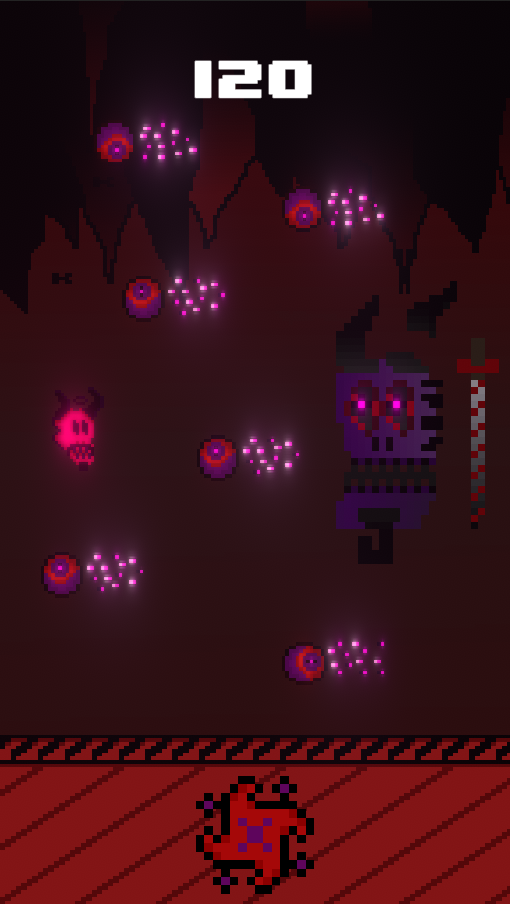 Hell Skull Latest Version for Android/iOS APK - TapTap