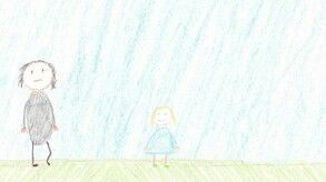 Captura de Tela do Vídeo de Camille and Laura