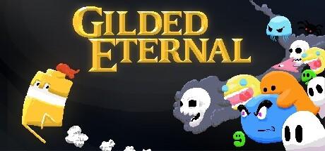 Banner of Gilded Eternal 