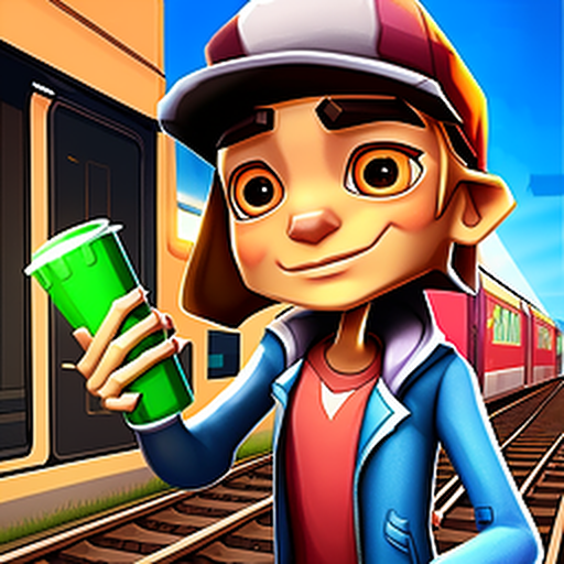 Subway Runner Surf Latest Version for Android/iOS - TapTap