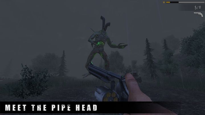 Screenshot 1 of PIPE HEAD STORY 0.782