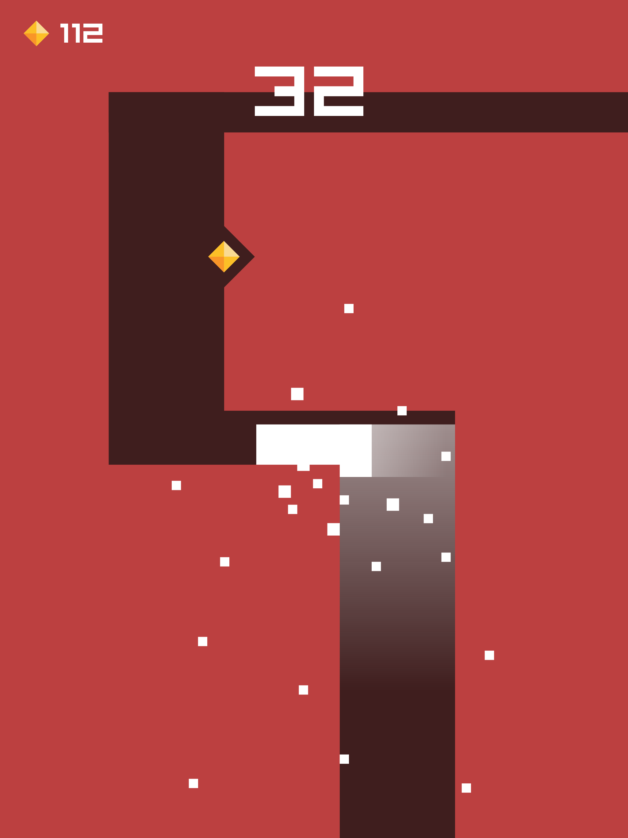 Turn Game Screenshot