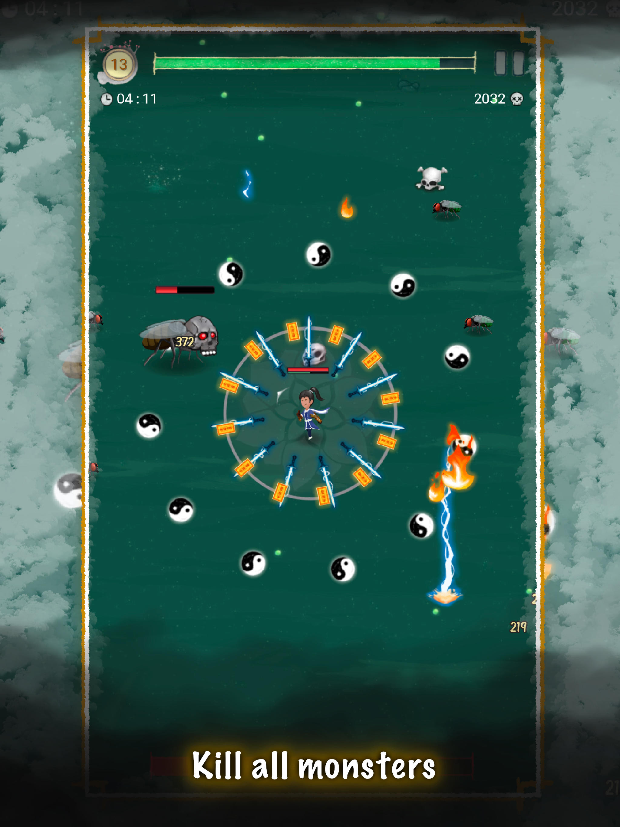 Survival God Latest Version for Android/iOS APK - TapTap