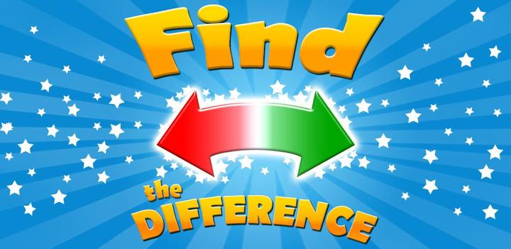 Banner of Find The Difference 2016 1.1.1