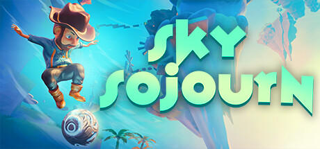 Banner of Sky Sojourn 