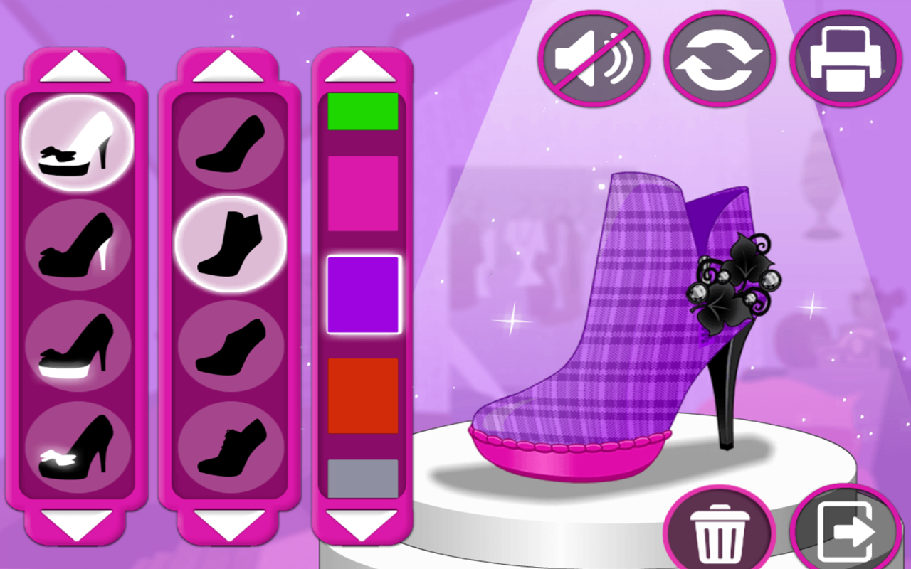 Captura de Tela do Jogo Super Friv Games