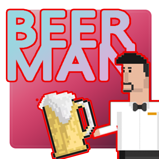 BeerMan Latest Version for Android/iOS APK - TapTap